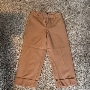 Jones New York Tan Pants